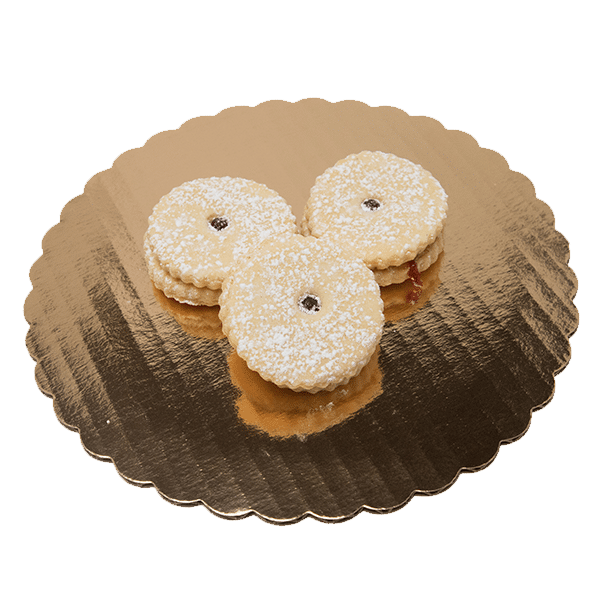 linzer tart cookies no nuts linzer tart cookies no nuts